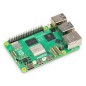Raspberry Pi Pi 5 Model B - Single-board