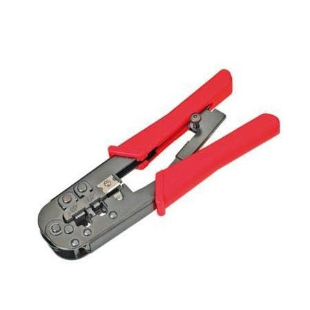 Value Universal Crimping Tool 8P6P - 25.99.8792