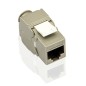 Value Keystone Cat.6A/Class EA STP,
