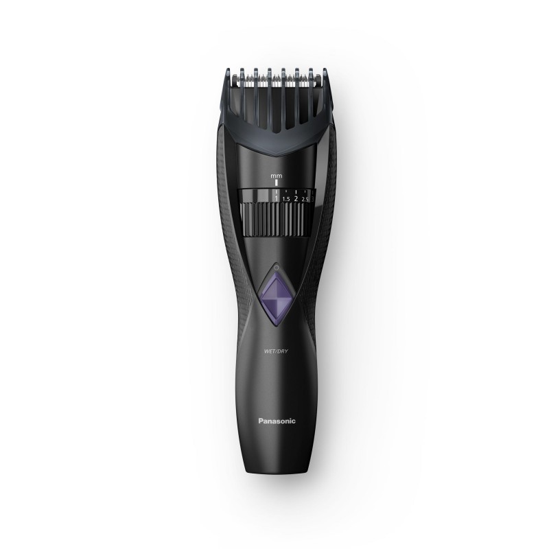 Panasonic Beard Trimmer 0,5-10 mm Panasonic Beard Trimmer 0,5-10 mm