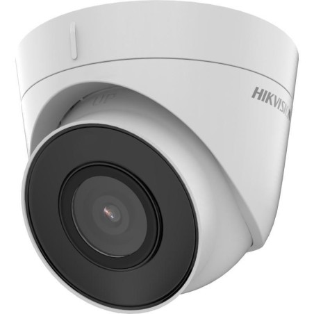 Hikvision Turret Fixed Lens IP67 - DS-2CD1343G2-I(2.8MM) | Avanceret overvågning i topkvalitet