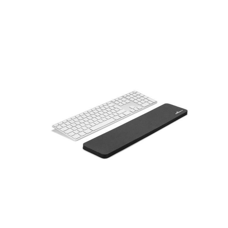 Durable Wrist Rest Foam Charcoal