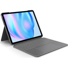 Logitech Combo Touch Qwerty Danish, 920-012616