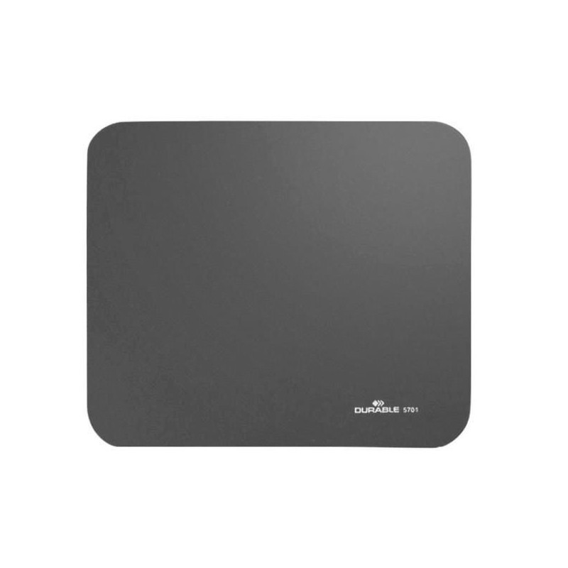 Durable Mouse Pad Charcoal Durable Mouse Pad Charcoal
