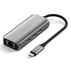 Satechi Interface Hub Usb Type-C