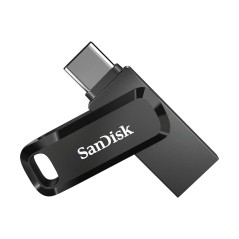 Sandisk Ultra Dual Drive Go USB Flash – SDDDC3-064G-G46