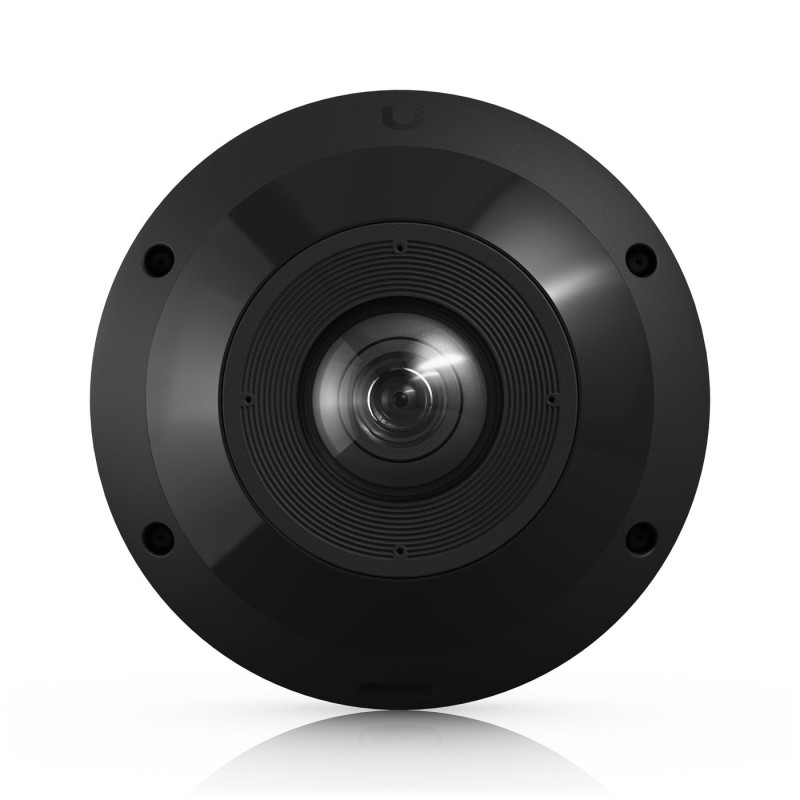 Ubiquiti All-weather, vandal-resistant