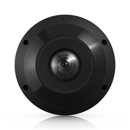 Ubiquiti All-weather, vandal-resistant
