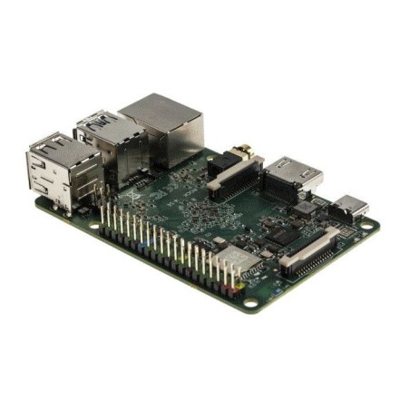 Radxa Okdo ROCK 4 SE Single Board - Kraftfuld og Alsidig Løsning - RS114SE-D4W2P1