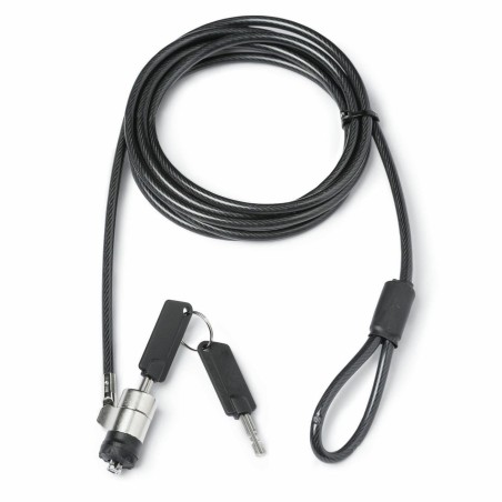 Dicota Security T-Lock Pro D30867 - Sikkerhedslås