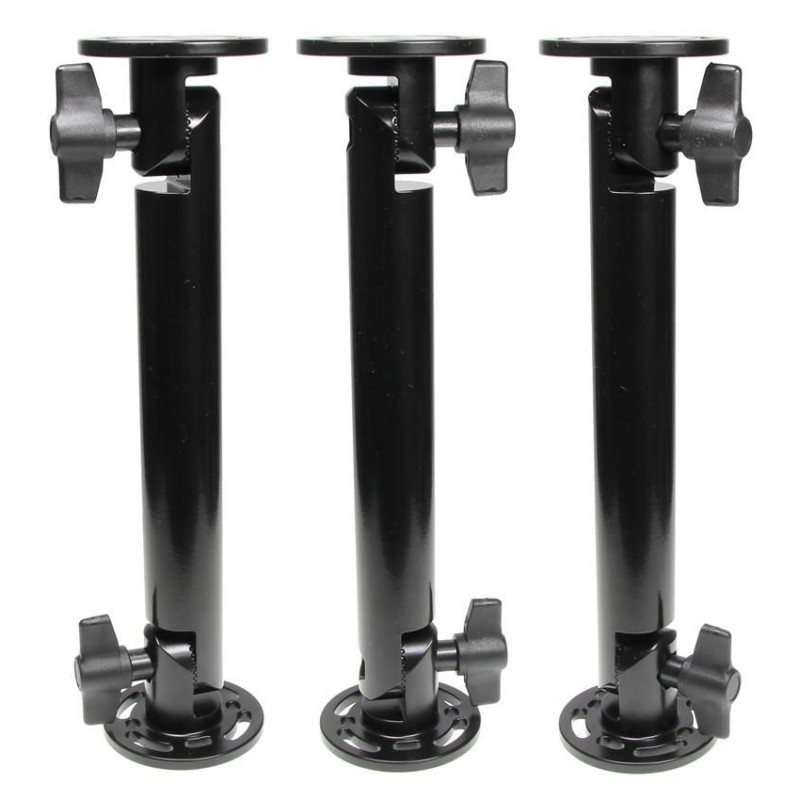 Brodit Pedestal mount 10"