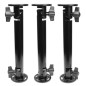 Brodit Pedestal mount 10"
