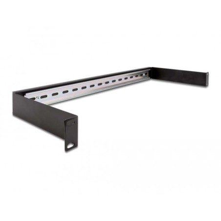 Delock 66883 cable organizer Rack - Kabelstyring