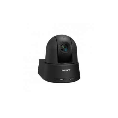 Sony Color Video Camera Black - SRG-A12BC | Professionel Kvalitet og Klar Farvegengivelse