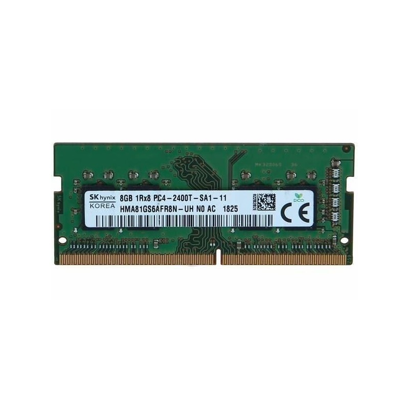 Hynix RAM SO-DIMM DDR4 8GB / PC2400