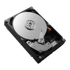 Hewlett Packard Enterprise 2.4TB 2.5" SFF SAS hard