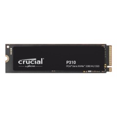 Crucial P310 2 Tb M.2 Pci Express 4.0