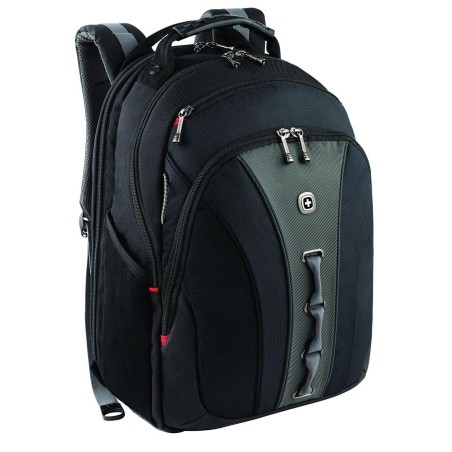 Wenger Notebook Case 406 cm (16") - Premium Kvalitet Laptop Taske - 600631