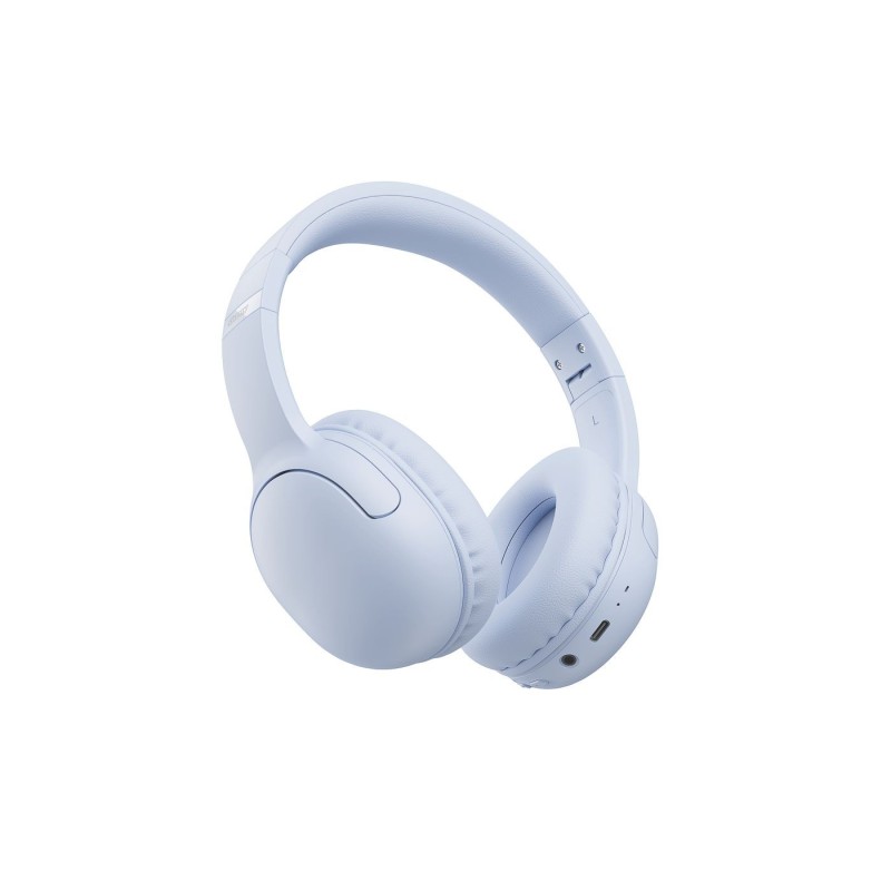 JVC Gumy Headband Wireless