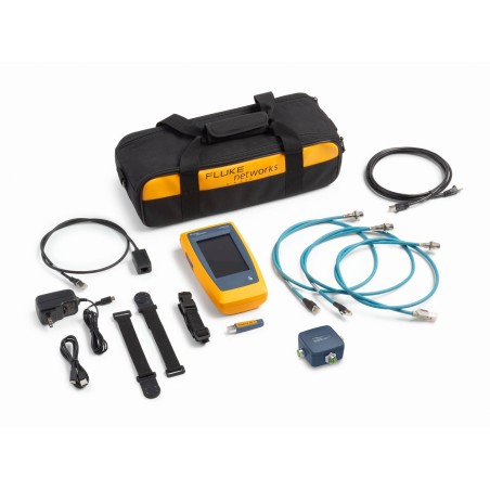 Fluke LinkIQ Industrial Ethernet - Linktester
