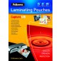 Fellowes Imagelast A4 125 Micron Fellowes Imagelast A4 125 Micron