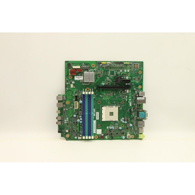 Lenovo BDPLANAR MB AM4 RN P565 MP Lenovo BDPLANAR MB AM4 RN P565 MP