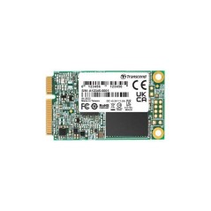 Transcend 220S Msata 128 Gb Serial Ata