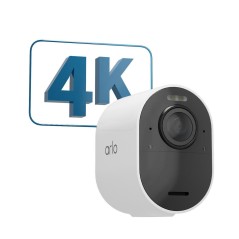 Arlo Ultra 2 Spotlight Ip Security