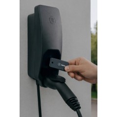 Zaptec RFID Key – Access Key for Zaptec Go / Pro EV Chargers (ZB100281) – 5715328081017
