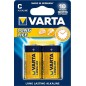Varta 1x2 LR 14 Varta 1x2 LR 14
