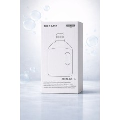 Dreame Multi-Surface Rengøringsmiddel til gulvvasker 1L - AWH6-1000M