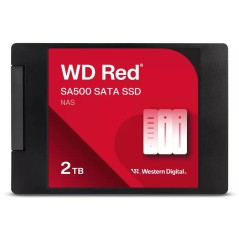 Western Digital Wds200T2R0A 2 Tb 2.5" Serial