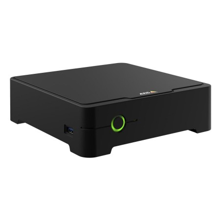 Axis S3008 8 TB - Robust lagring