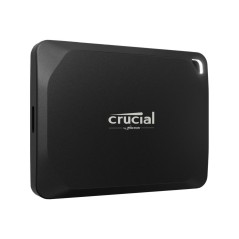 Crucial X10 Pro 2 Tb Black
