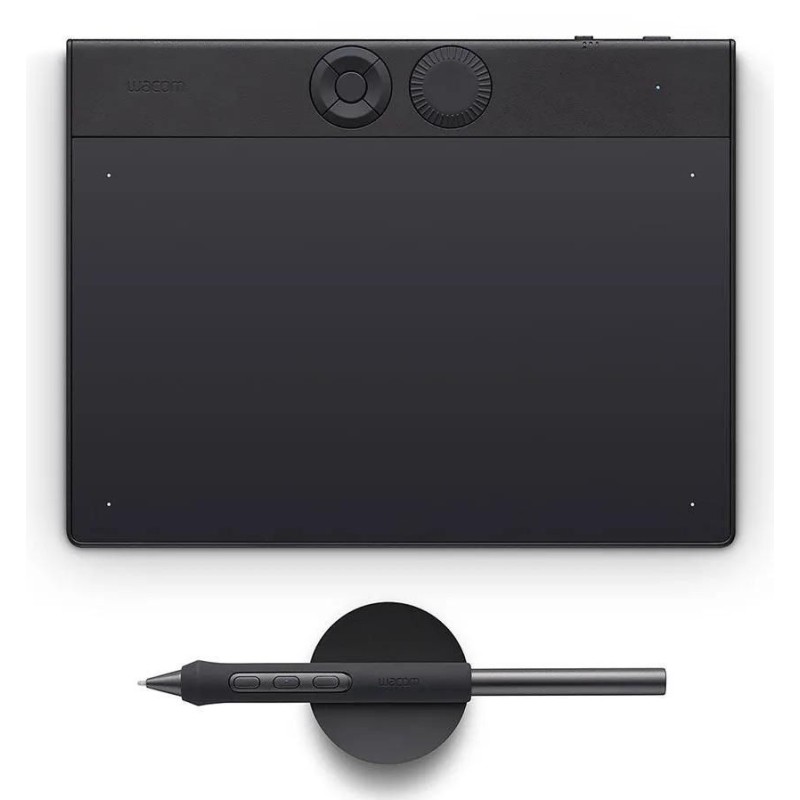 Wacom Intuos Pro S