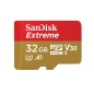 Sandisk microSDHC V30 A1