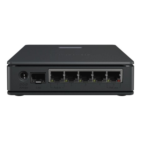 MikroTik Wireless router hAP ax S