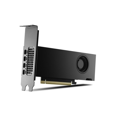 PNY Rtx2000 Ada Nvidia Rtx 2000 — Grafikkort