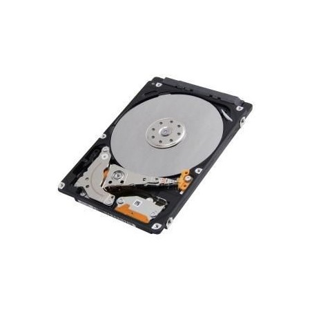 Toshiba Internal Hard Drive 25 1000 - Pålidelig og Effektiv Lagringsløsning (MQ04ABF100)