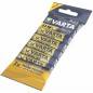 Varta 4106 Single-Use Battery AA Varta 4106 Single-Use Battery AA