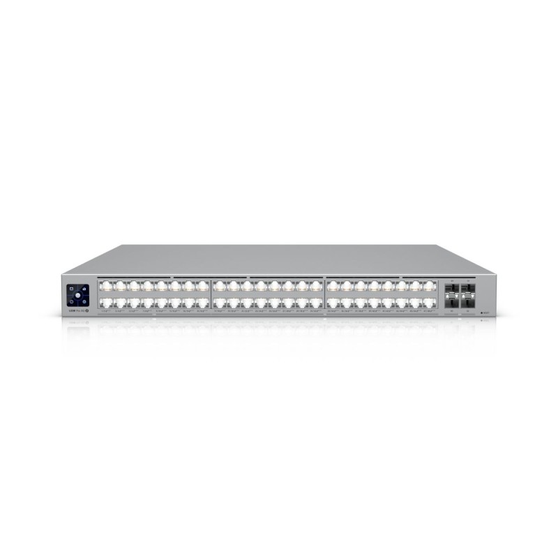 Ubiquiti Professional-grade, 48-port Ubiquiti Professional-grade, 48-port