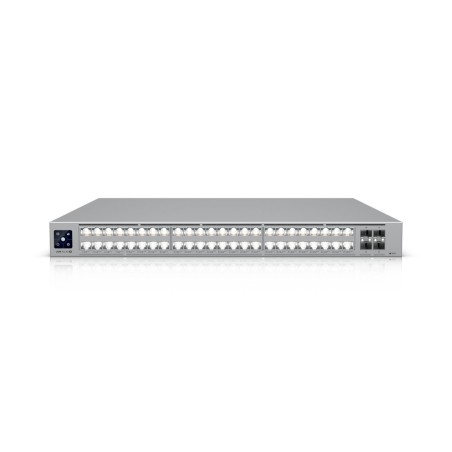 Ubiquiti Professional-grade, 48-port (USW-PRO-XG-48-POE)