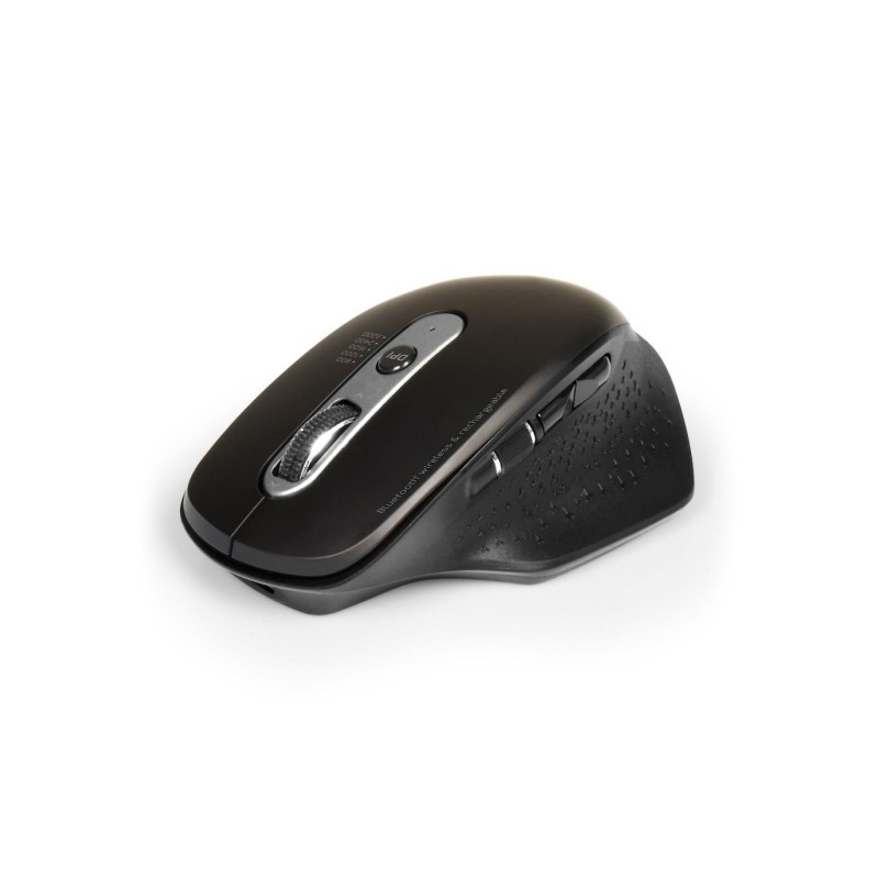 Port Designs Mouse Right-Hand Rf Wireless Port Designs Mouse Right-Hand Rf Wireless