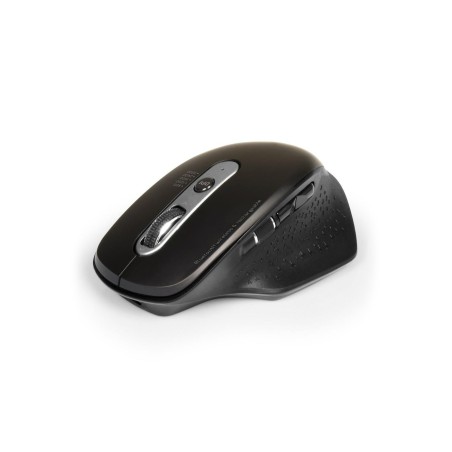 "Port Designs Mouse Right-Hand RF Wireless - Ergonomisk og Trådløs Mus - Varenr. 900716"