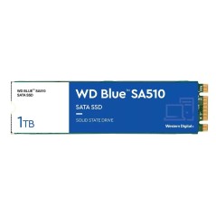 Western Digital Blue Sa510 1 Tb M.2 Serial