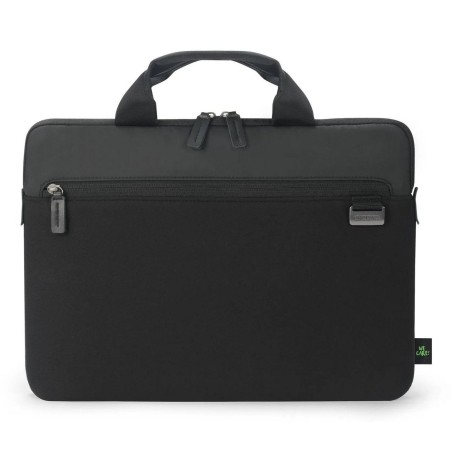 Dicota Sleeve Plus FIVE 13, Black - Sleeve til 13"