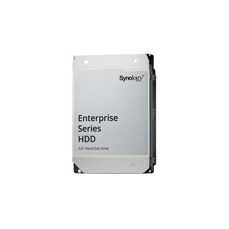 Synology SATA HDD - Serial ATA 8T Synology SATA HDD - Serial ATA 8T