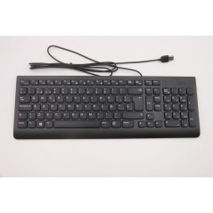 Lenovo USB Calliope Keyboard Gen2,
