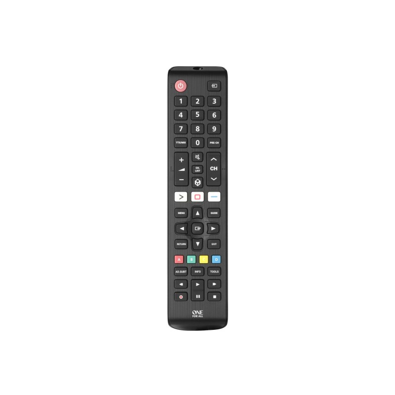 One For All Tv Replacement Remotes