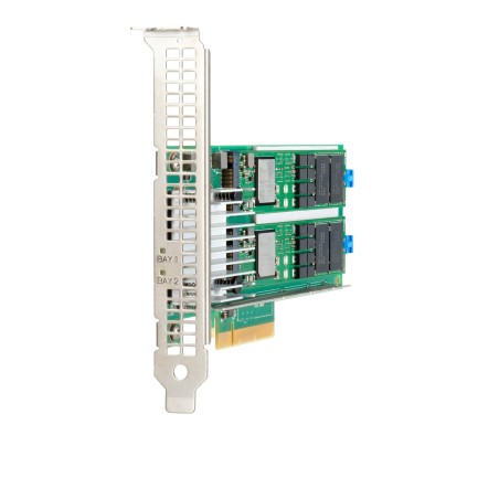 Hewlett Packard Enterprise Boot Device NS204i-p Gen10 P12965-B21